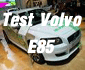 ทดสอบ Volvo E85